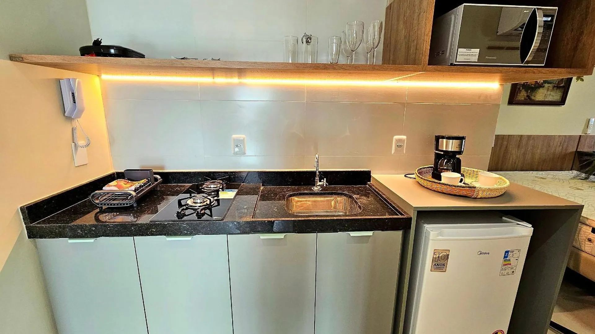 Edf. Porto Prime No Centro De Porto Com E Sem Piscina Privativa By Hm Apartment Porto de Galinhas